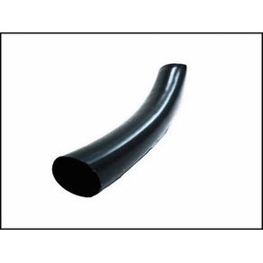 Espaguete Liso para Fio 8Mm ( Metro )