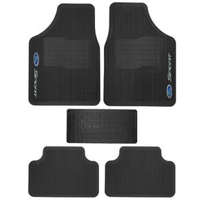 Tapete Dkv Universal Carpete Ford