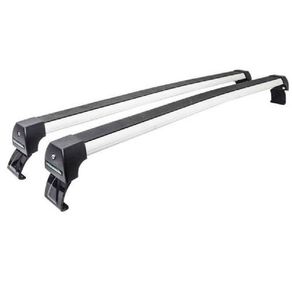 Rack Wave Toyota Corolla 2009/2014 ( Aluminio)