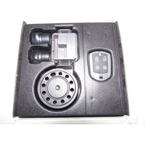Alarme Positron Keyless 330 Controle Na Chave do Veiculo