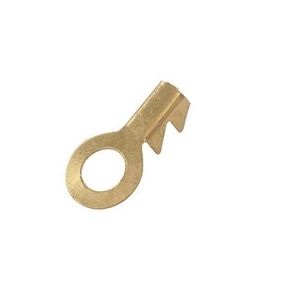 Terminal Furo 3/8 P/Cabo 10 Mm