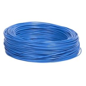 Cabo de Instalacao para Modulo Technoise 50 Mm Azul