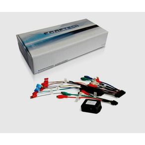 Interfaces para Desbloqueio de Tela Hyundai Kia Toyota