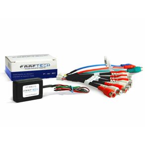 Interfaces para Desbloqueio de Tela Mitsubish com Dvd Nx700