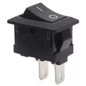 Interruptor Universal 2 Polos