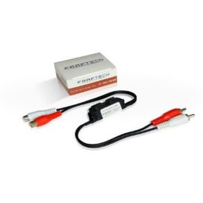 Capacitor Anti-Ruido Cabo Rca Faaftech