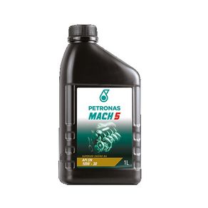 Óleo Motor 10W30 Api Sn Mach 5 Mineral (Honda Toyota) (7022