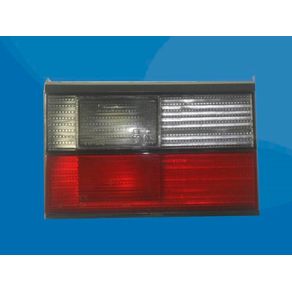 Lanterna Traseiro Vw Santana 1991/ Re Fume Ld