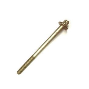 Parafuso Prisioneiro Conico Cabecote Motor ( Unidade ) Gm