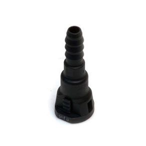 Conexao Bomba Combustivel Mangueira Injecao Nylon (Reta) 1/