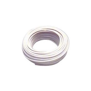 Mangueira Escoamento Leitosa P/ Mola 1/2X1.0Mm (Branca)