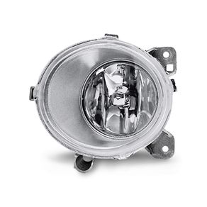 Farol Le Milha Neblina Caminhao Scania Serie 4/ 5 Sem Soque