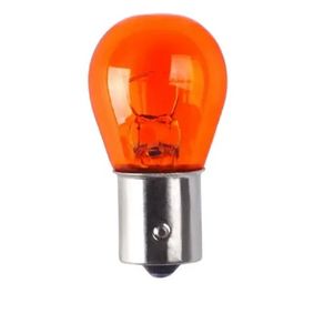 Lampada 1141 1 Polo Base Plastica Ambar