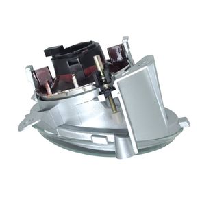 Farol Ld Milha Neblina Caminhao Scania Serie 4/ 5 Sem Soque