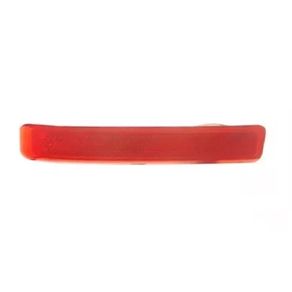 Lanterna Para-Choque Traseiro Fiat Strada 2004/2013 (Reflet