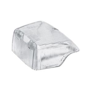 Lente Lanterna Lateral Estribo Mercedes Atego (Acrilica) Cr