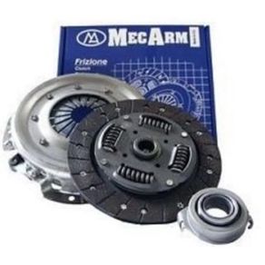 Kit Embreagem Tracker 4X4 2.0 Peugeot 16V Suzuki Vitara 2.0 Gasolina Diesel Mazda