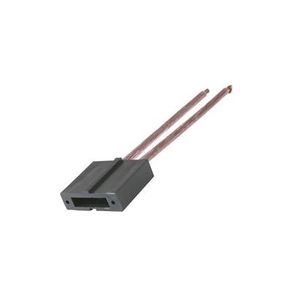 Porta Fusível Lamina P/ Radio Universal (Fio 10)