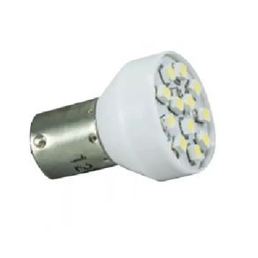 Lampada 1141 12V 21W Led Hi Power Flash Branco