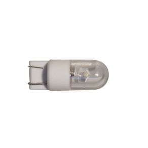 Lampada Base Vidro Led Ulta Violeta (Par)