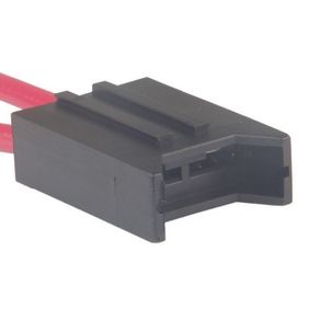 Porta Fusivel Lamina Universal Grande
