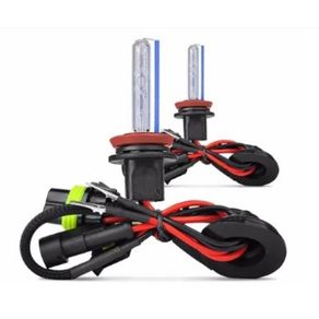 Lampada Biodo Hb3 100W Xenon (Aguia)