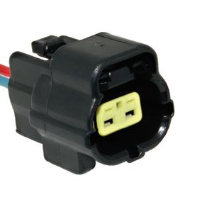 Chicote Conector P/ Farol Milha Alto Falante