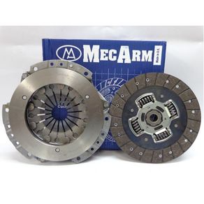 Kit Embreagem Mercedes Classe A 160 Manual 1.6 1999/