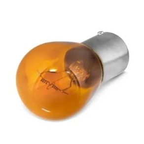 Lampada 1 Polo Transversal 12V 21W Led Hi Power Amarelo