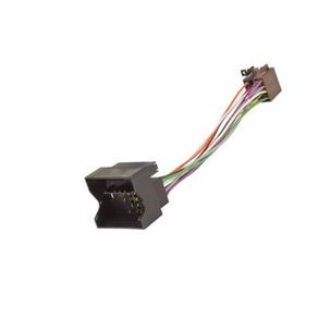 Chicote Conector para Cd Peugeot Citroen