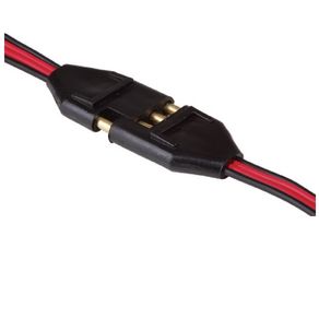 Chicote Conector Alto Falante Farol Milha 4 Via