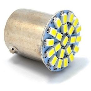Lampada Led 67 12V 24V Branco