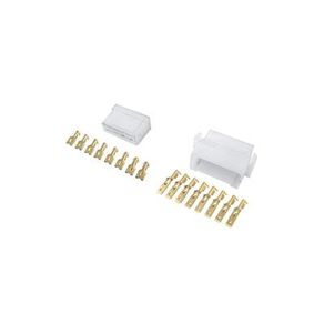 Chicote Conector 8 Via com Term