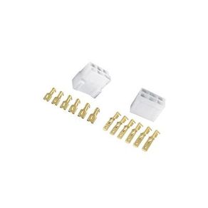 Chicote Conector 6 Via com Term