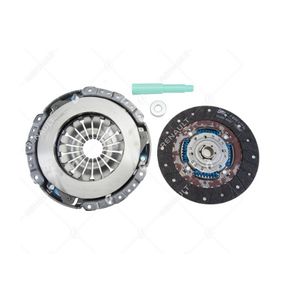 Kit Embreagem Renault Duster 2.0 16V Todos