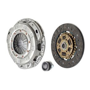 Kit Embreagem Kia Besta 2.7 Gs Bongo 2700 1993/2007