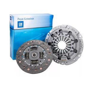 Kit Embreagem S10 2.5 Flex 2015/