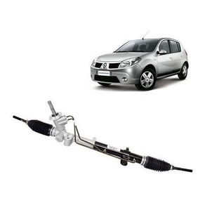 Caixa Hidraulica Renault Logan/ Sandero 2014/
