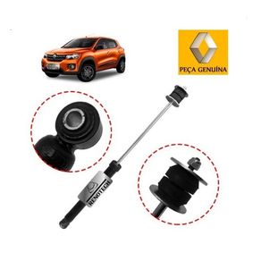 Amortecedor Traseiro Ld Le Renault Kwid 2017/