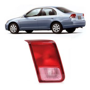 Lant Ts Civic 01/ Mala Ld