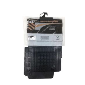 Tapete Cobalt/ Sonic (4 Pcs)