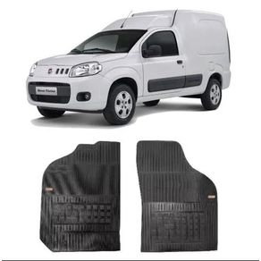 Tapete Cabine Fiorino 14/ Doblo Cargo (2 Pcs) Similar 05.051.4211A