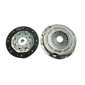 Kit Embreagem Renault Fluence 2.0 2011/
