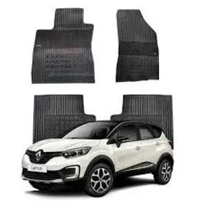 Tapete Captur (4 Pcs)