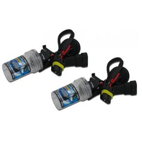 Lampada Xenon H3 6000 K (Kit com Reator)