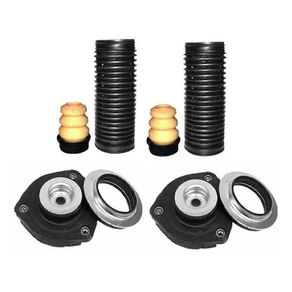 Kit Suspensão Traseiro Polo 02/ Up 14/ Fox 03/ Crossfox 05/ Spacefox 06/ (02 Lados)