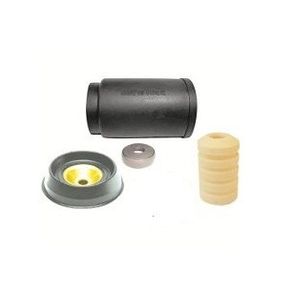 Kit Suspensão Dianteiro Escort/ Verona /92 Hobby /96 (02 Lados)