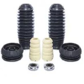 Kit Suspensão Dianteiro Fiesta 96/02 Courier 98/ Ka 97/07 (02 Lados)