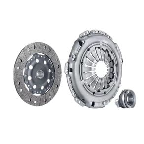 Kit Embreagem 206 1.6 16V 00/ Citroen Xsara 1.6 16V 01/ Partner 1.6 8V 16V 00/