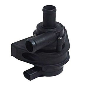 Bomba Dagua Auxiliar Conector 2 Pinos Vw Amarok 2.0 2010/ P
